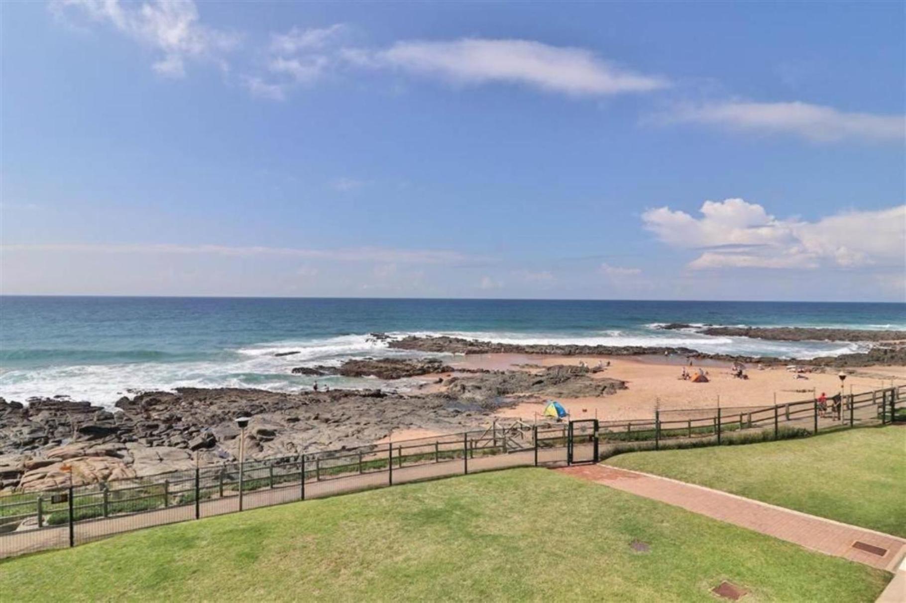 19 Tontiki Apartment Ballito Ngoại thất bức ảnh