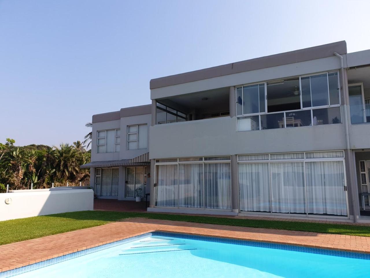 19 Tontiki Apartment Ballito Ngoại thất bức ảnh