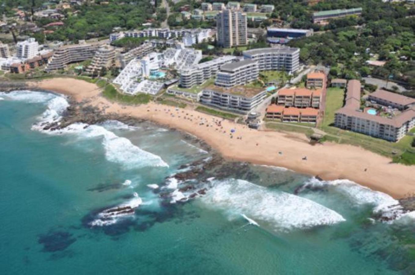 19 Tontiki Apartment Ballito Ngoại thất bức ảnh