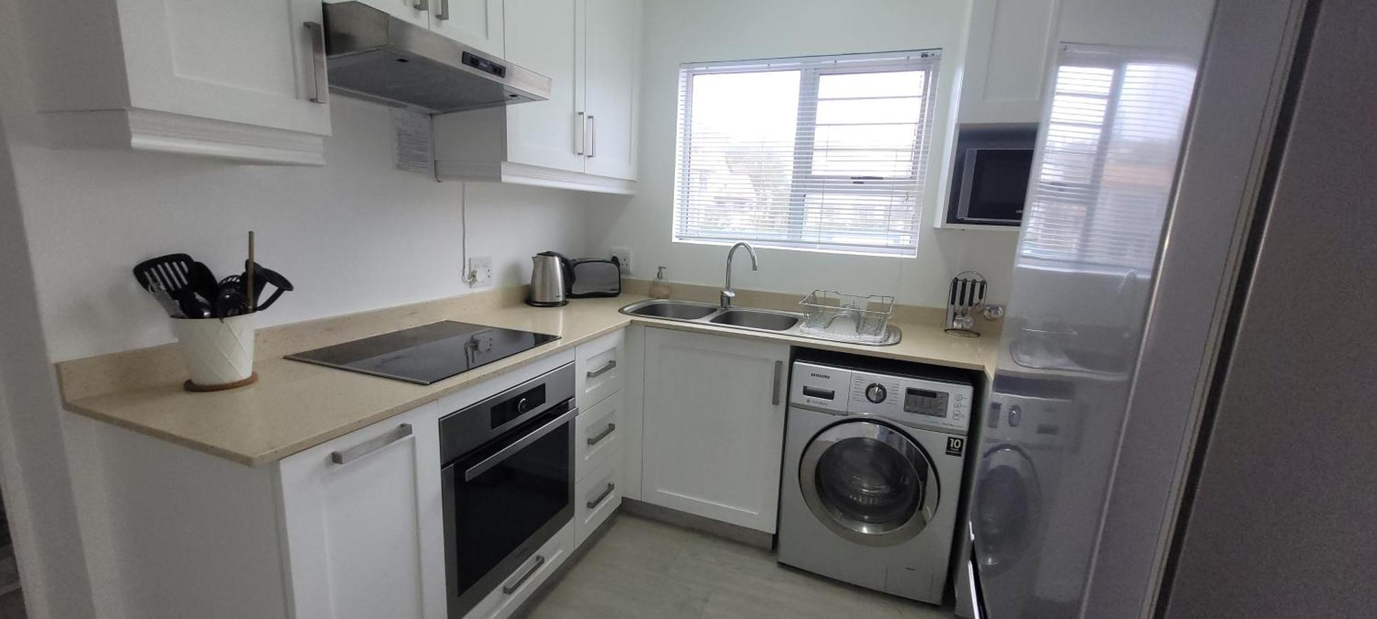 19 Tontiki Apartment Ballito Ngoại thất bức ảnh