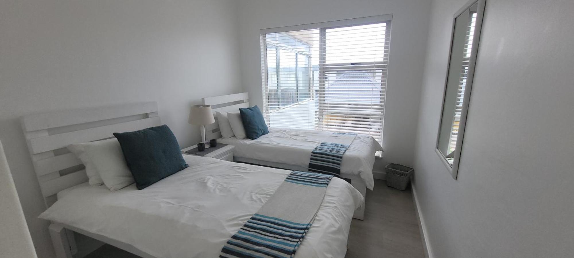 19 Tontiki Apartment Ballito Ngoại thất bức ảnh