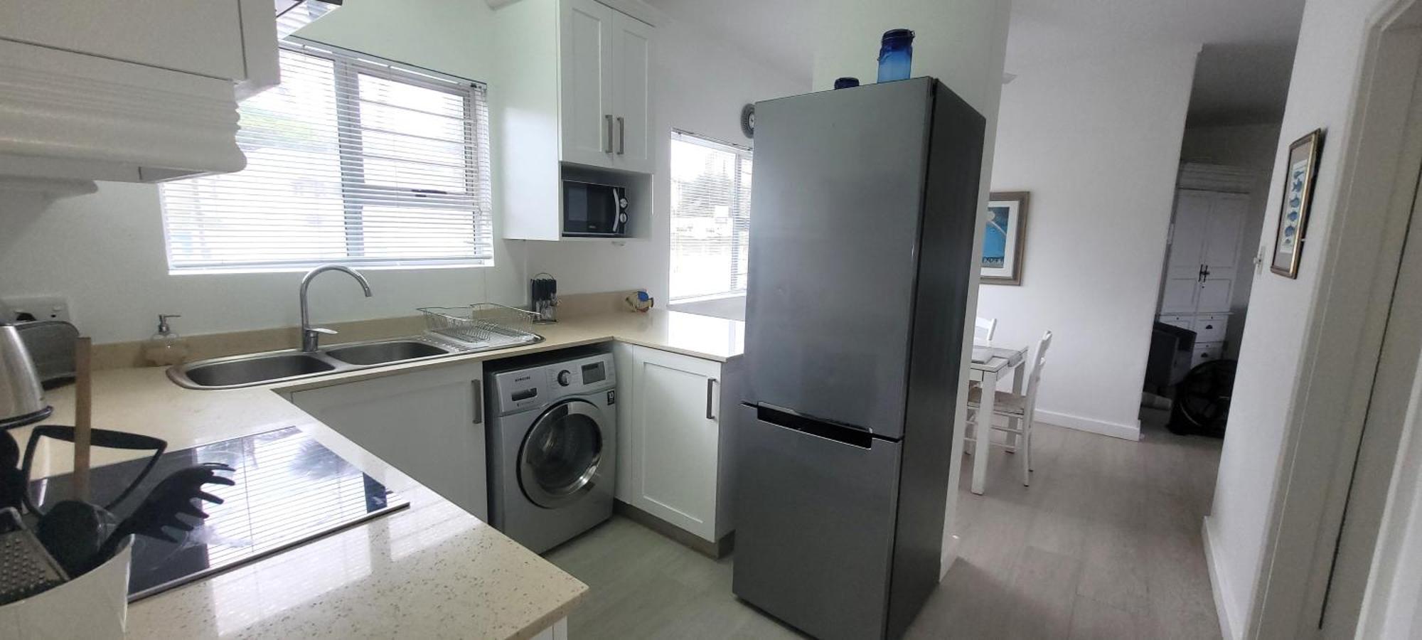 19 Tontiki Apartment Ballito Ngoại thất bức ảnh