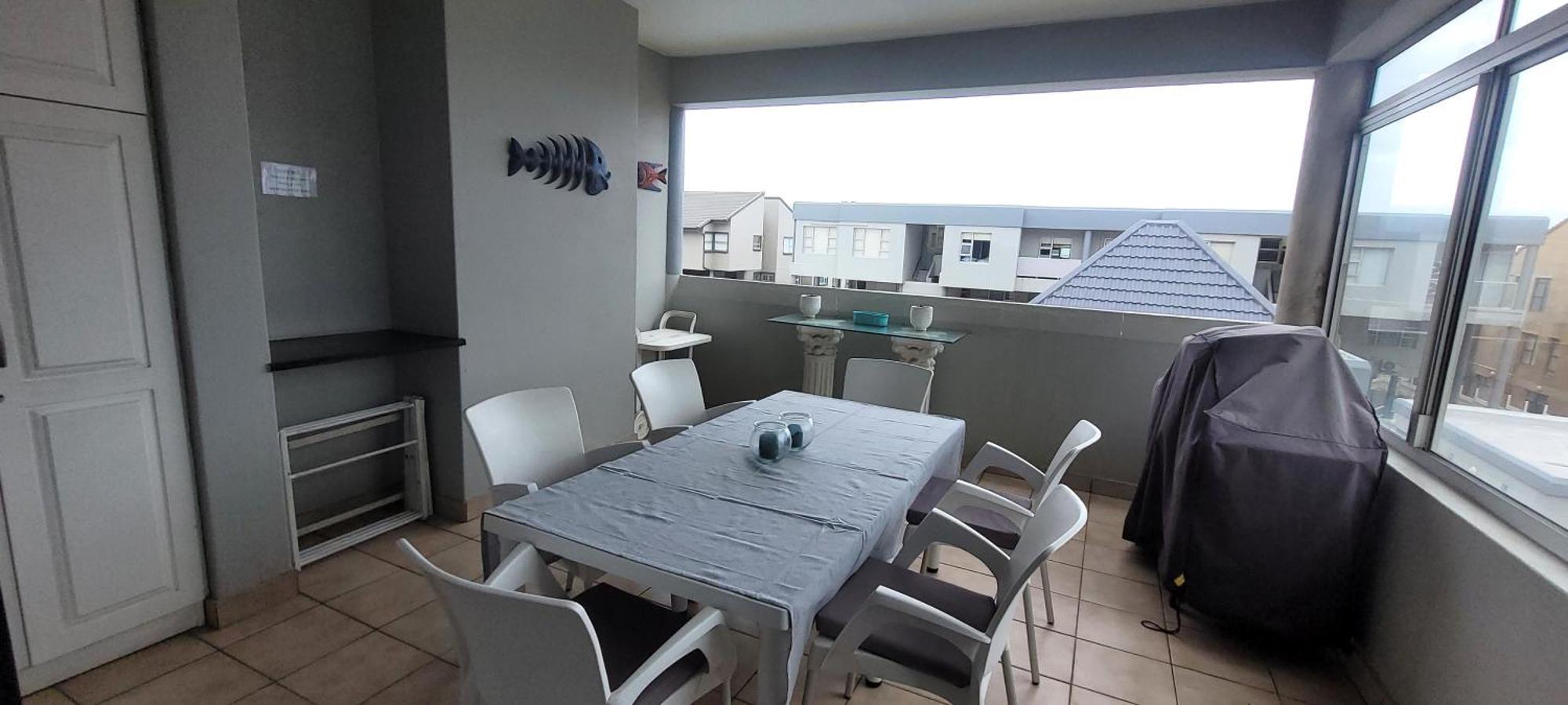 19 Tontiki Apartment Ballito Ngoại thất bức ảnh