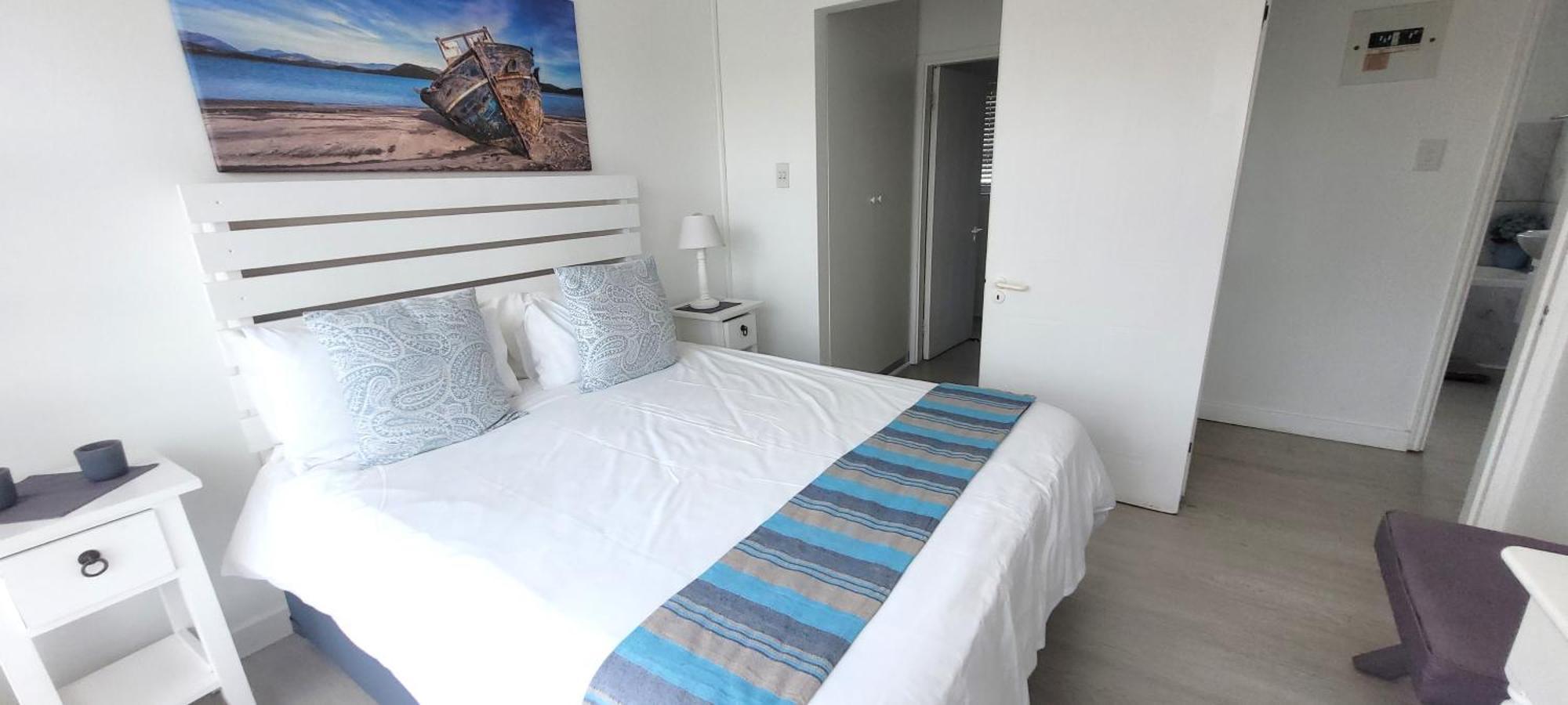 19 Tontiki Apartment Ballito Ngoại thất bức ảnh