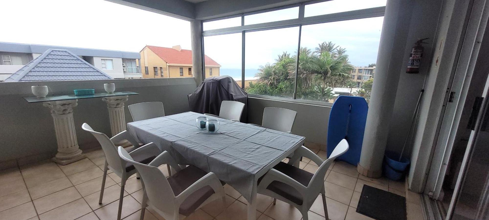 19 Tontiki Apartment Ballito Ngoại thất bức ảnh