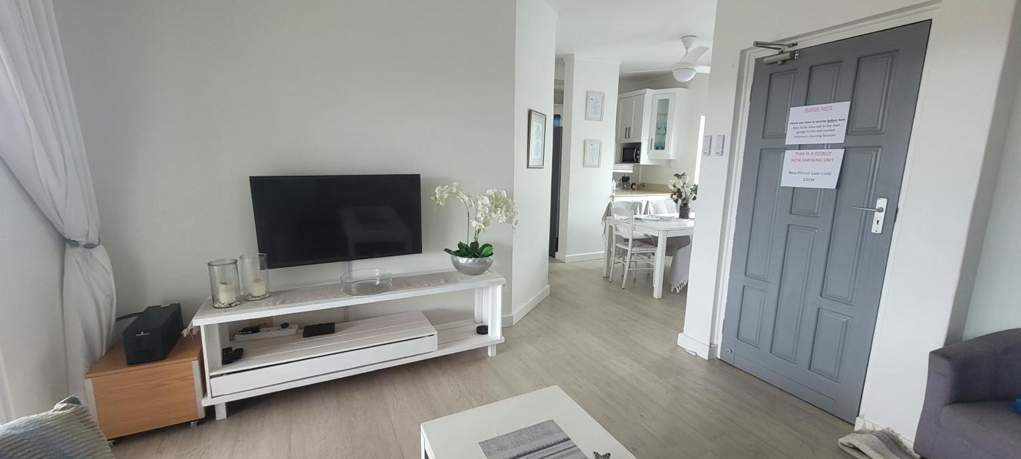 19 Tontiki Apartment Ballito Ngoại thất bức ảnh