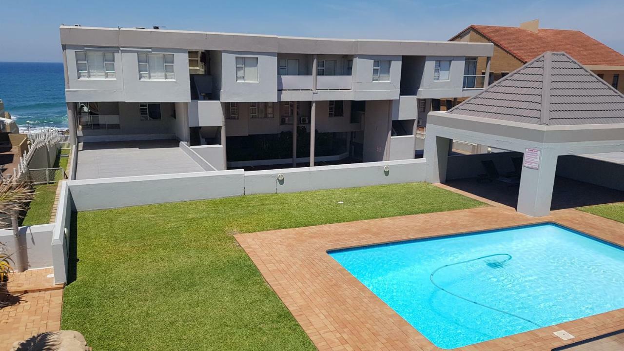 19 Tontiki Apartment Ballito Ngoại thất bức ảnh