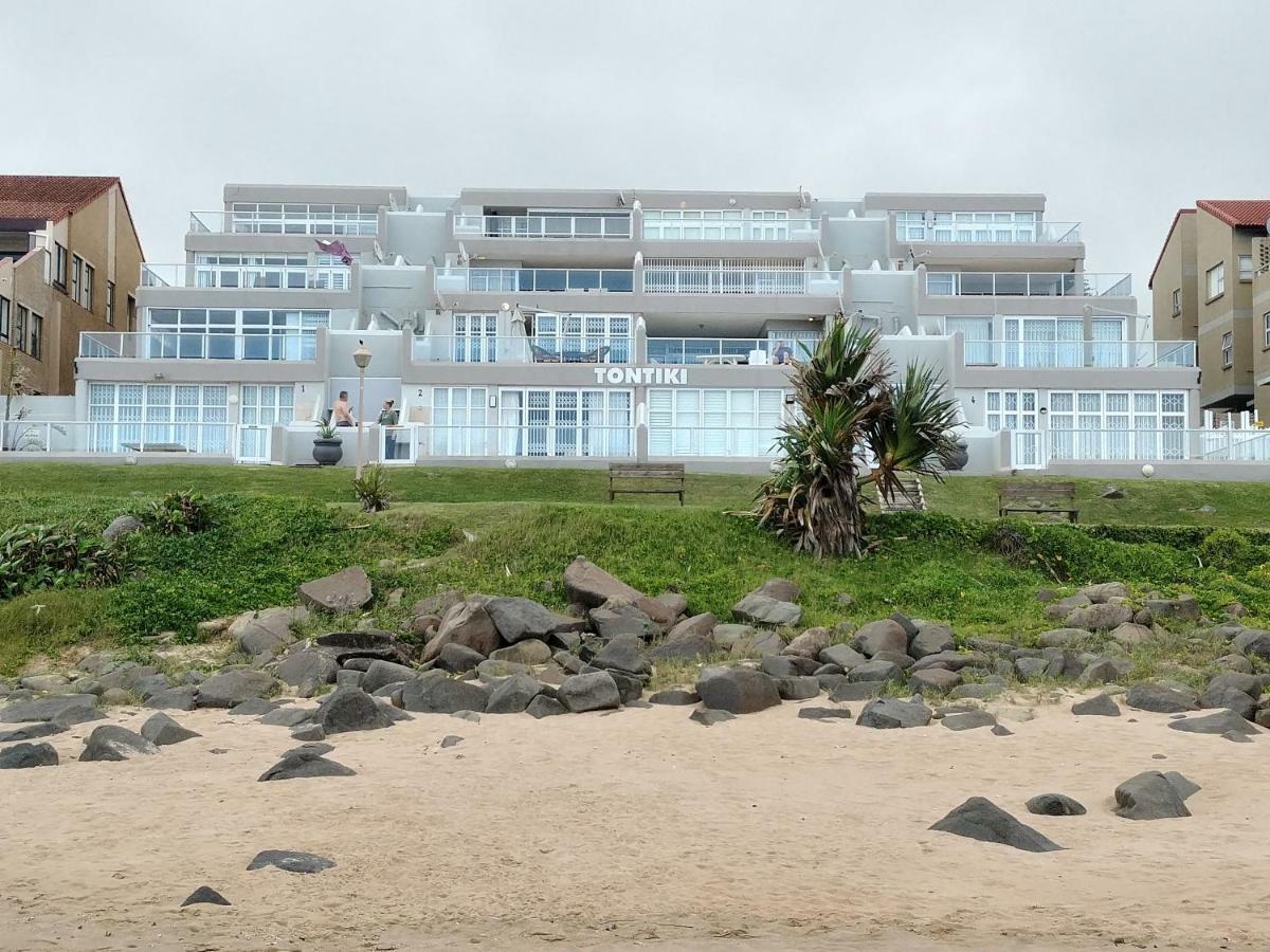 19 Tontiki Apartment Ballito Ngoại thất bức ảnh